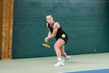 Philippa Färber 444 - RL Grossflottbeker THGC - TC an der Schirnau : Ergebnis: 3:3